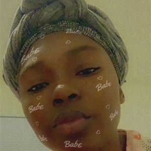 Meet your Posher, Nefeisha